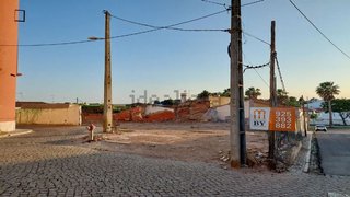 Land for sale in Beja, Portugal — €59,500