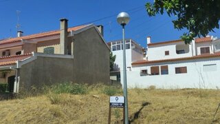 Terreno em Elvas