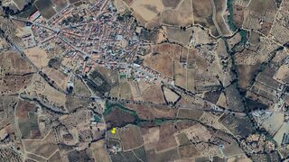 Land for sale in Vidigueira, Portugal — €45,000