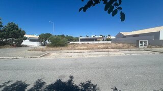 Land for sale in Alcácer do Sal, Portugal — €595,000