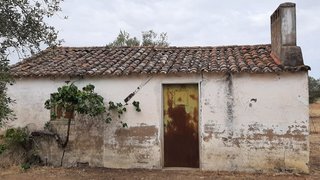 Land for sale in Mourão, Portugal — €135,000