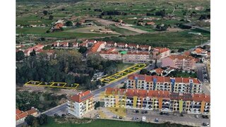 Land for sale in Palmela, Portugal — €1,280,000