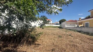 Land for sale in Alcácer do Sal, Portugal — €85,000