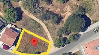 Land for sale in Seixal, Portugal — €180,000