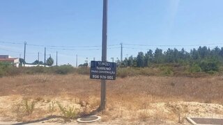 Land for sale in Palmela, Portugal — €75,000