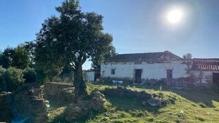 Land for sale in Odemira, Portugal — €375,000