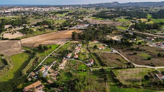 Terreno de 5500 m² em Portalegre