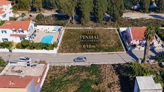 Land for sale in Seixal, Portugal — €249,000