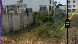 Land for sale in Almada, Portugal — €90,000