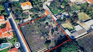 Terreno em Setúbal · 2270 m² · 300 000 €