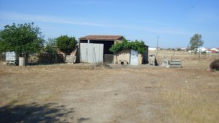 Land for sale in Reguengos de Monsaraz, Portugal — €40,000