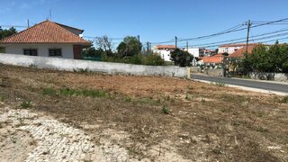 Land for sale in Sesimbra, Portugal — €159,000