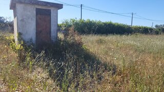 Land for sale in Palmela, Portugal — €349,000