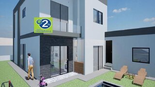 Land for sale in Almada, Portugal — €190,000