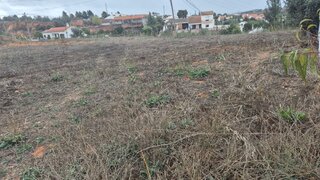 Land for sale in Ourique, Portugal — €70,000