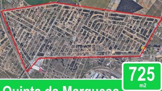 Land for sale in Palmela, Portugal — €155,000