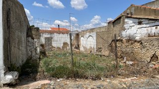 Terreno em Ferreira do Alentejo
