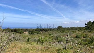 Land for sale in Sesimbra, Portugal — €110,000