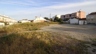 Land for sale in Vendas Novas, Portugal — €100,000