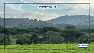 Land for sale in Grândola, Portugal — €832,000