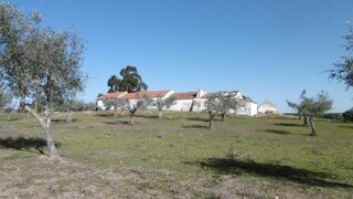 Land for sale in Montemor-o-Novo, Portugal — €850,000