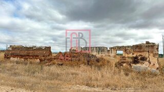 Land for sale in Aljustrel, Portugal — €360,000