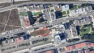 Land for sale in Barreiro, Portugal — €1,365,000