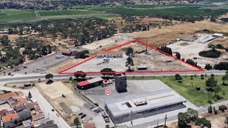 Land for sale in Palmela, Portugal — €910,000
