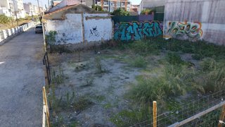 Land for sale in Moita, Portugal — €140,000