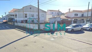 Terreno em Viana do Alentejo
