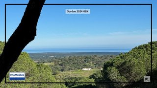 Land for sale in Grândola, Portugal — €1,560,000