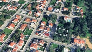 Land for sale in Sesimbra, Portugal — €147,500