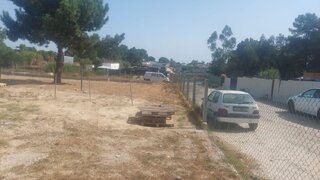 Land for sale in Seixal, Portugal — €45,000