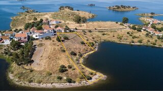 Land for sale in Moura, Portugal — €180,000