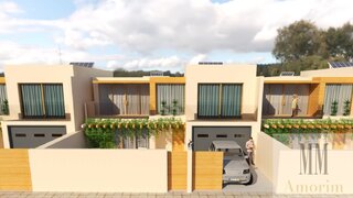Land for sale in Grândola, Portugal — €105,000