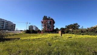 Land for sale in Montijo, Portugal — €2,500,000