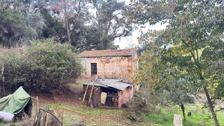Land for sale in Odemira, Portugal — €200,000