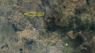 Land for sale in Cuba, Portugal — €25,000