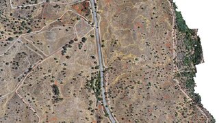 Land for sale in Santiago do Cacém, Portugal — €1,200,000
