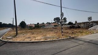Land for sale in Seixal, Portugal — €125,000