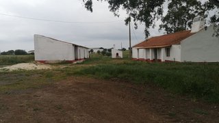 Land for sale in Santiago do Cacém, Portugal — €1,625,000