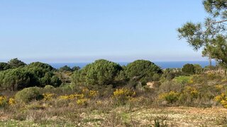 Land for sale in Sesimbra, Portugal — €398,000