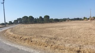 Land for sale in Palmela, Portugal — €125,000
