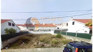 Land for sale in Sesimbra, Portugal — €150,000