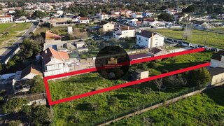 Land for sale in Palmela, Portugal — €165,000