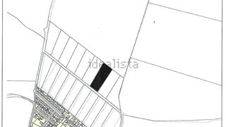 Terreno de 5046 m² em Évora