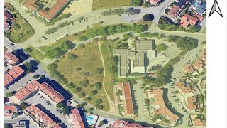 Land for sale in Almada, Portugal — €1,000,000