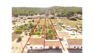 Land for sale in Mora, Portugal — €75,500