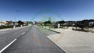 Land for sale in Seixal, Portugal — €565,000