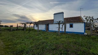 Land for sale in Grândola, Portugal — €950,000